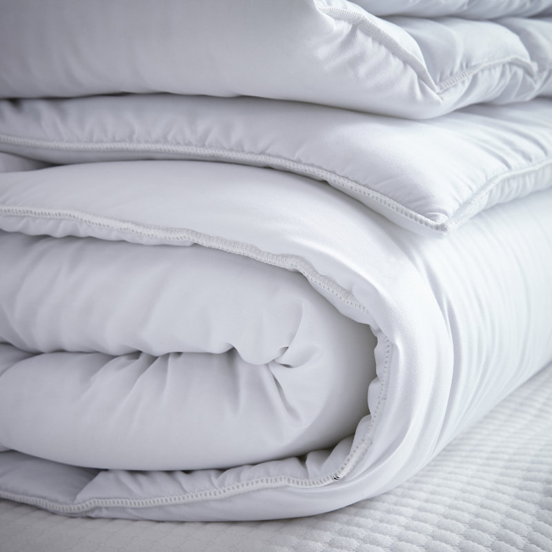 Silentnight Hi Therm Hollowfibre 10.5 Silentnight 10.5 Tog Hollowfibre Duvet